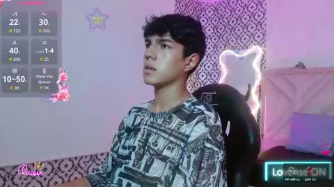 Snapshot of damian_tay1 chatting on July 2026 11:45:02 AM damian_tay1 online show from July 2026 11:45:02 AM