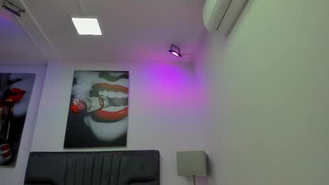 Damian Vadim online show from February 2026 11:16:01 AM