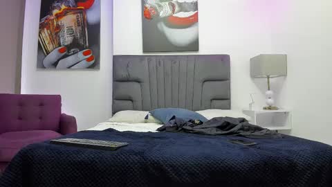 Snapshot of damian_vadim chatting on March 2026 11:27:02 AM Damian Vadim online show from March 2026 11:27:02 AM