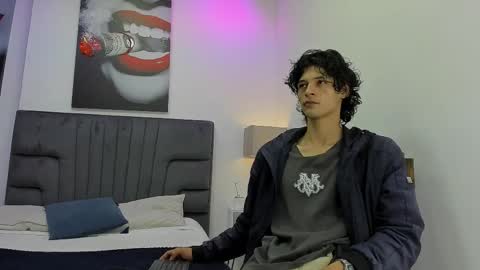 Snapshot of damian_vadim chatting on March 2026 11:16:02 AM Damian Vadim online show from March 2026 11:16:02 AM