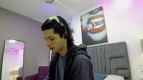 Snapshot of damian_vadim chatting on March 2026 11:03:01 AM Damian Vadim online show from March 2026 11:03:01 AM