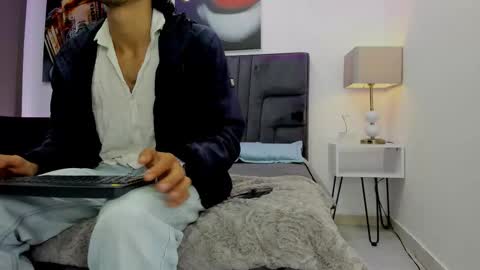 Snapshot of damian_vadim chatting on March 2026 11:15:02 AM Damian Vadim online show from March 2026 11:15:02 AM