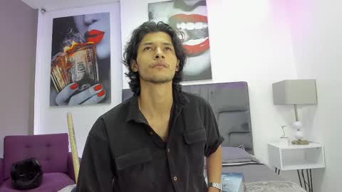 Snapshot of damian_vadim chatting on March 2026 11:05:01 AM Damian Vadim online show from March 2026 11:05:01 AM