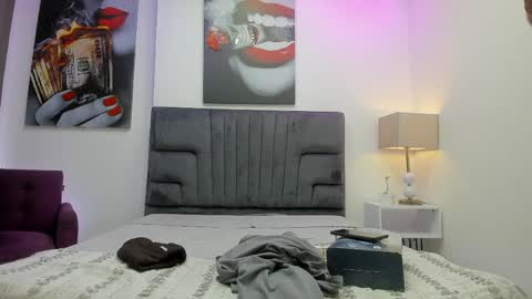 Snapshot of damian_vadim chatting on March 2026 11:10:02 AM Damian Vadim online show from March 2026 11:10:02 AM