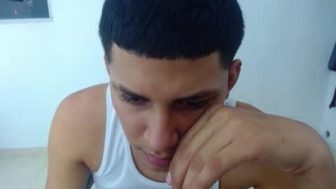 Snapshot of damianbigcock_ chatting on February 2026 03:57:02 AM damianbigcock_ online show from February 2026 03:57:02 AM