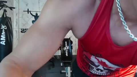 Damian  online show from July 2026 07:41:02 PM