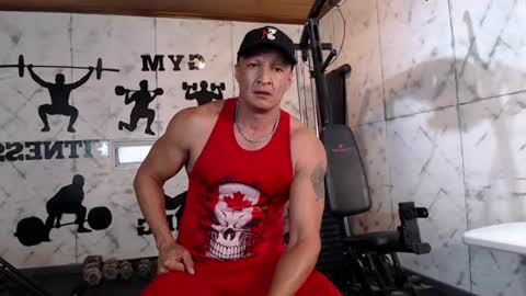 Damian  online show from July 2026 11:08:01 AM