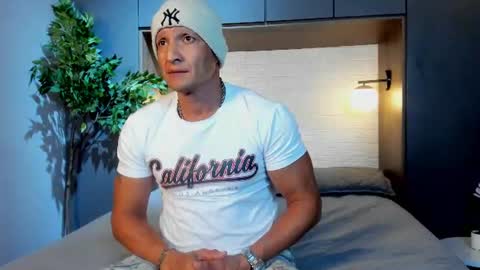 Damian  online show from July 2026 11:41:01 AM
