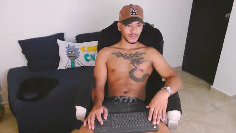 Snapshot of damiann_rees chatting on September 2025 11:10:01 AM instagram damiannreed. online show from September 2025 11:10:01 AM