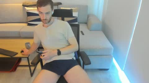 CockandLoad online show from February 2025 08:54:02 AM