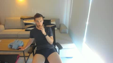 CockandLoad online show from March 2025 12:09:02 PM