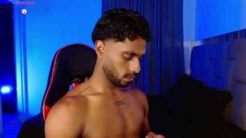 Snapshot of damiano_walker chatting on September 2025 04:36:02 AM damiano_walker online show from September 2025 04:36:02 AM