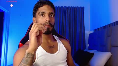 Snapshot of damiano_walker chatting on September 2025 04:16:01 AM damiano_walker online show from September 2025 04:16:01 AM