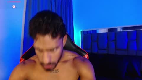 Snapshot of damiano_walker chatting on October 2025 05:18:02 AM damiano_walker online show from October 2025 05:18:02 AM