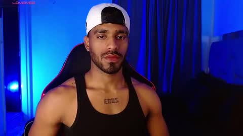 Snapshot of damiano_walker chatting on November 2025 04:37:01 AM damiano_walker online show from November 2025 04:37:01 AM