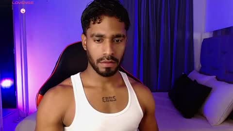 Snapshot of damiano_walker chatting on November 2025 03:51:02 AM damiano_walker online show from November 2025 03:51:02 AM