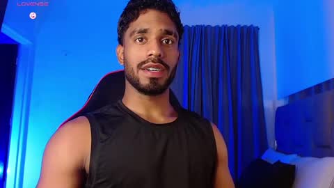 Snapshot of damiano_walker chatting on November 2025 07:58:01 AM damiano_walker online show from November 2025 07:58:01 AM