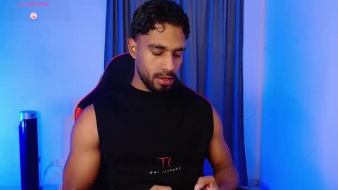 Snapshot of damiano_walker chatting on January 2026 03:33:01 AM damiano_walker online show from January 2026 03:33:01 AM