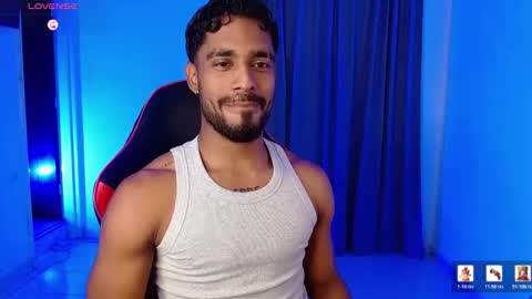 Snapshot of damiano_walker chatting on January 2026 03:33:01 AM damiano_walker online show from January 2026 03:33:01 AM