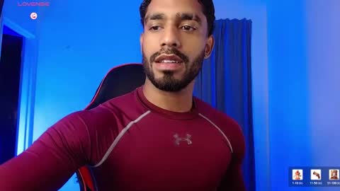 Snapshot of damiano_walker chatting on February 2026 04:42:02 AM damiano_walker online show from February 2026 04:42:02 AM