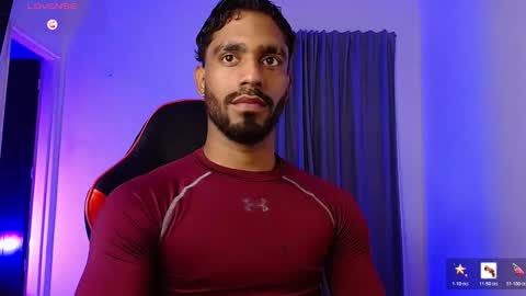 Snapshot of damiano_walker chatting on February 2026 05:03:01 AM damiano_walker online show from February 2026 05:03:01 AM