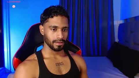 damiano_walker online show from March 2026 05:08:02 AM