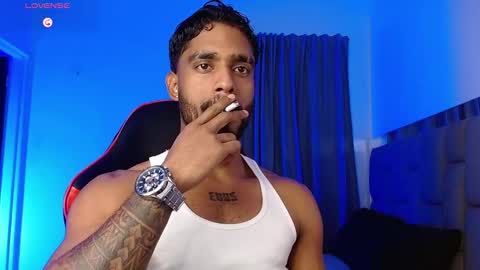 damiano_walker online show from March 2026 03:56:02 AM