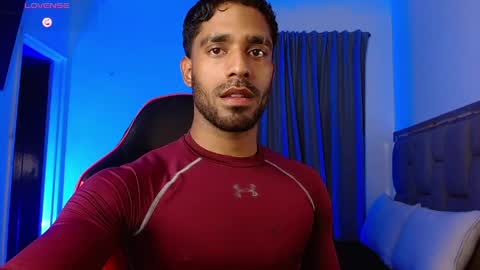 damiano_walker online show from March 2026 03:44:02 AM