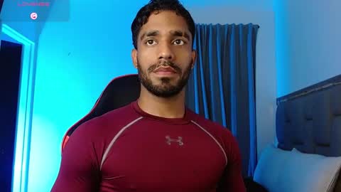 damiano_walker online show from March 2026 03:23:01 AM