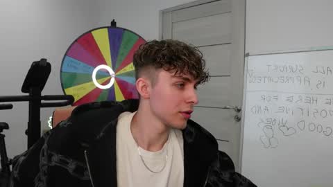 DAMIEN DALLAS online show from June 2026 02:23:01 PM
