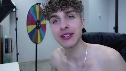 DAMIEN DALLAS online show from June 2026 01:28:02 AM