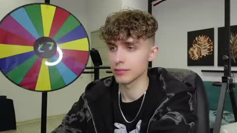 DAMIEN DALLAS online show from June 2026 01:52:01 PM