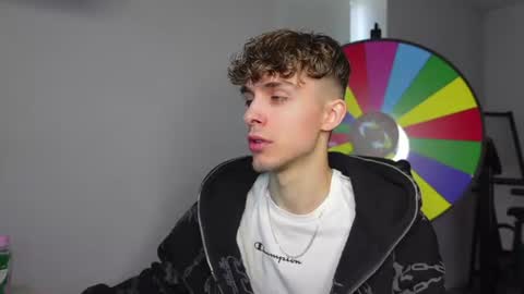 DAMIEN DALLAS online show from June 2026 02:21:02 PM