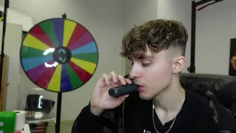 DAMIEN DALLAS online show from June 2026 01:17:02 PM