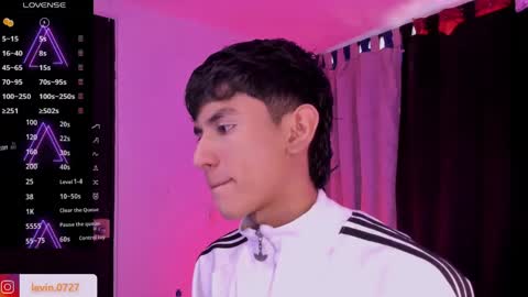 Levin online show from April 2026 02:48:02 PM