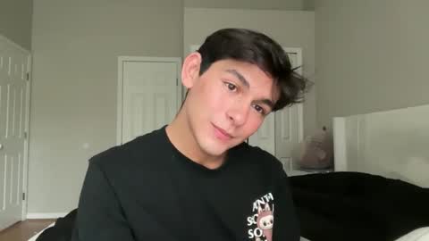 Damien Grey online show from April 2026 09:15:02 PM