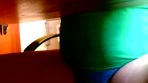 Snapshot of dammerl6 chatting on October 2025 07:45:02 AM Dammerl online show from October 2025 07:45:02 AM