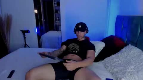 Snapshot of dammianmilleroficial chatting on September 2025 01:16:02 AM INSTAGRAM DAMMIANMILLEROFICIAL online show from September 2025 01:16:02 AM