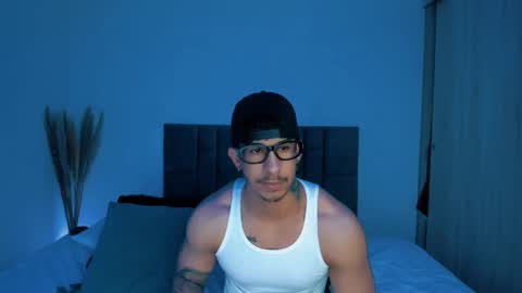 INSTAGRAM  DAMMIANMILLEROFICIAL online show from November 2025 10:22:02 PM