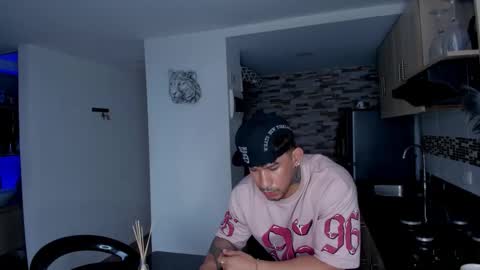 INSTAGRAM  DAMMIANMILLEROFICIAL online show from February 2026 11:58:01 AM