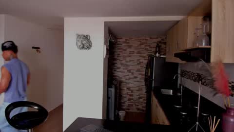 INSTAGRAM  DAMMIANMILLEROFICIAL online show from February 2026 02:54:02 PM