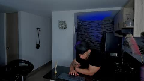 INSTAGRAM  DAMMIANMILLEROFICIAL online show from February 2026 03:21:02 AM