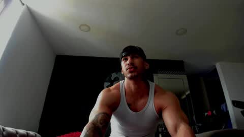 INSTAGRAM  DAMMIANMILLEROFICIAL online show from March 2026 02:53:01 PM