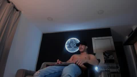 Snapshot of dammianmilleroficial chatting on April 2026 03:10:02 AM INSTAGRAM DAMMIANMILLEROFICIAL online show from April 2026 03:10:02 AM