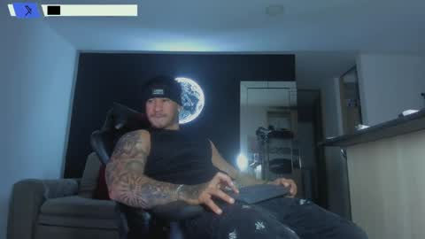 Snapshot of dammianmilleroficial chatting on May 2026 12:26:02 AM INSTAGRAM DAMMIANMILLEROFICIAL online show from May 2026 12:26:02 AM