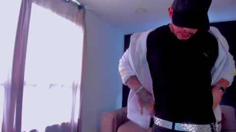INSTAGRAM  DAMMIANMILLEROFICIAL online show from June 2026 08:04:01 PM