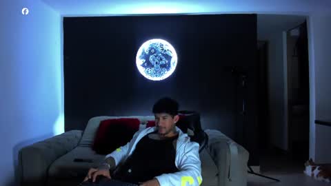 INSTAGRAM  DAMMIANMILLEROFICIAL online show from June 2026 08:31:01 AM