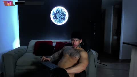 INSTAGRAM  DAMMIANMILLEROFICIAL online show from June 2026 10:26:01 AM