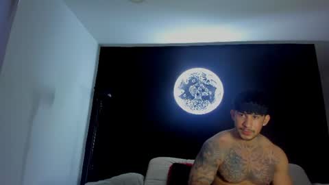 INSTAGRAM  DAMMIANMILLEROFICIAL online show from July 2026 11:07:02 PM