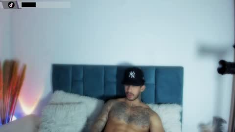 INSTAGRAM  DAMMIANMILLEROFICIAL online show from July 2026 12:02:02 AM